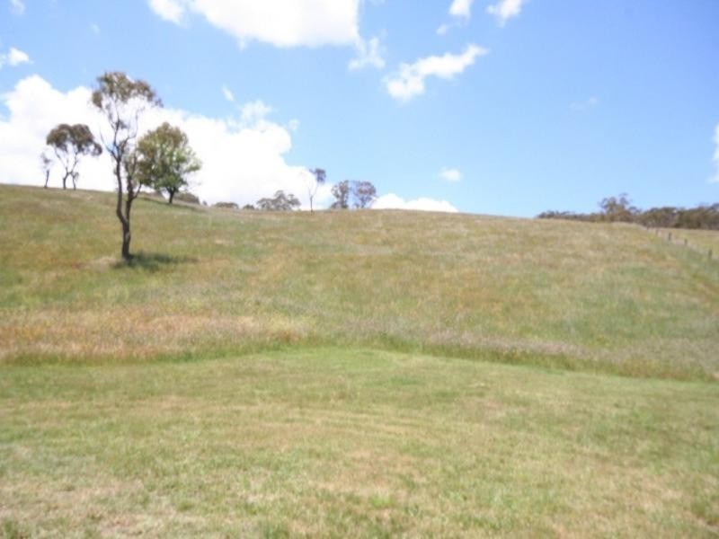 Tarana NSW 2787