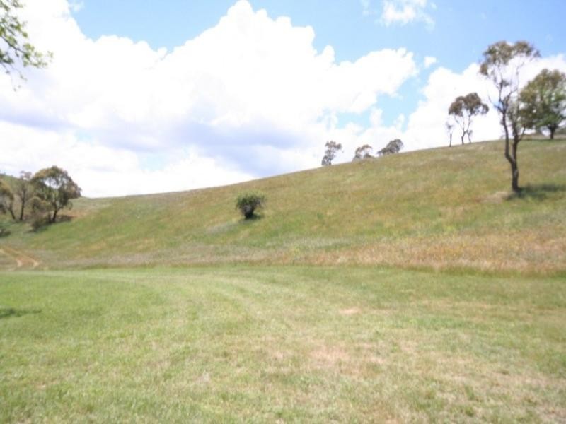 Tarana NSW 2787