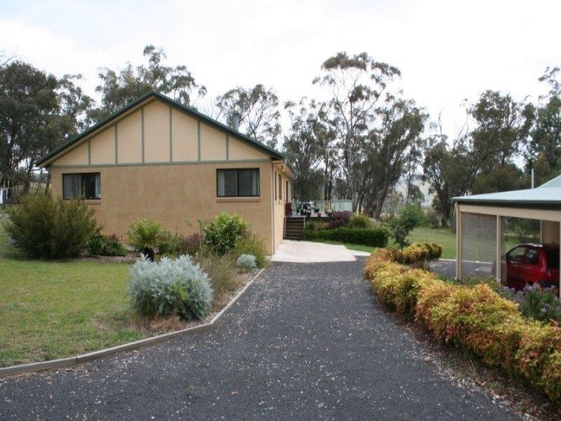45 Wildwood Road, Meadow Flat NSW 2795
