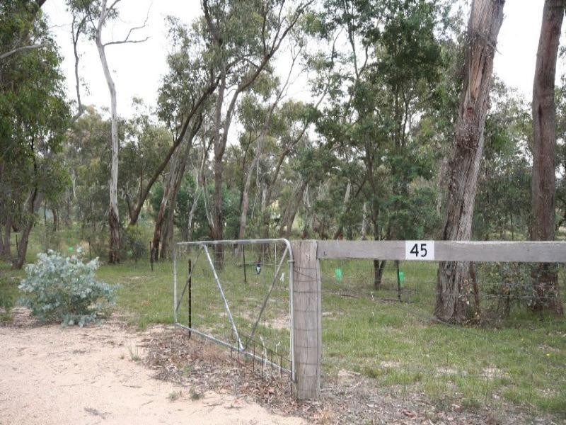 45 Wildwood Road, Meadow Flat NSW 2795