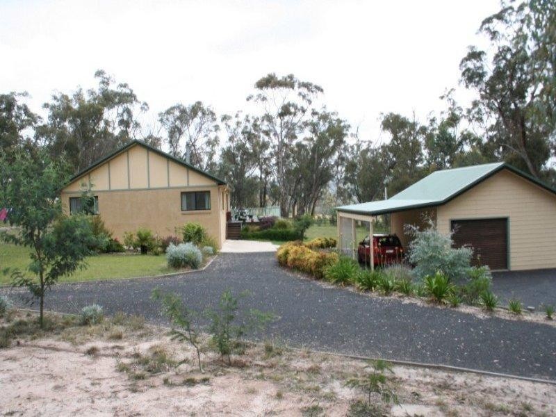 45 Wildwood Road, Meadow Flat NSW 2795