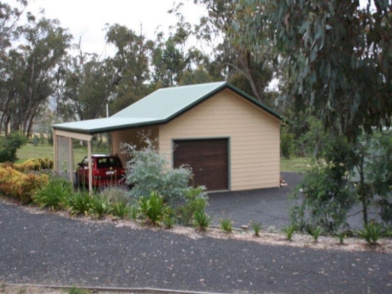 45 Wildwood Road, Meadow Flat NSW 2795