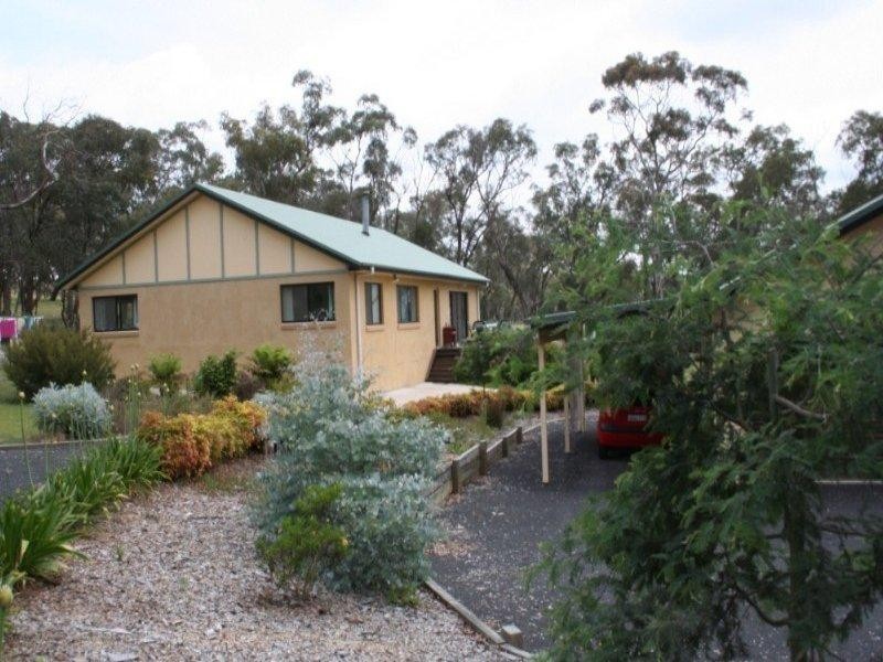 45 Wildwood Road, Meadow Flat NSW 2795