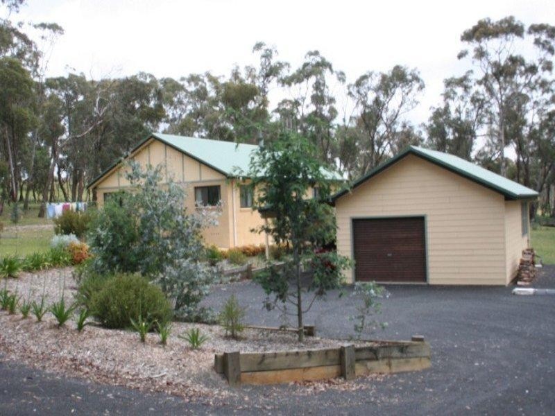 45 Wildwood Road, Meadow Flat NSW 2795