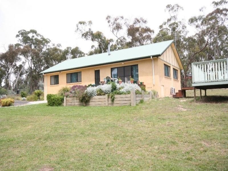 45 Wildwood Road, Meadow Flat NSW 2795