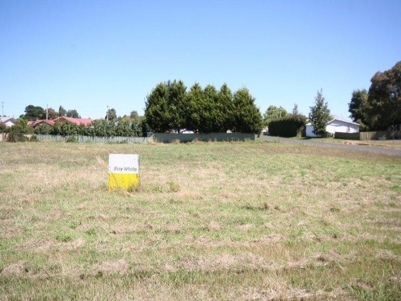 Lot 49, 20-24 Herborn Street, Oberon NSW 2787