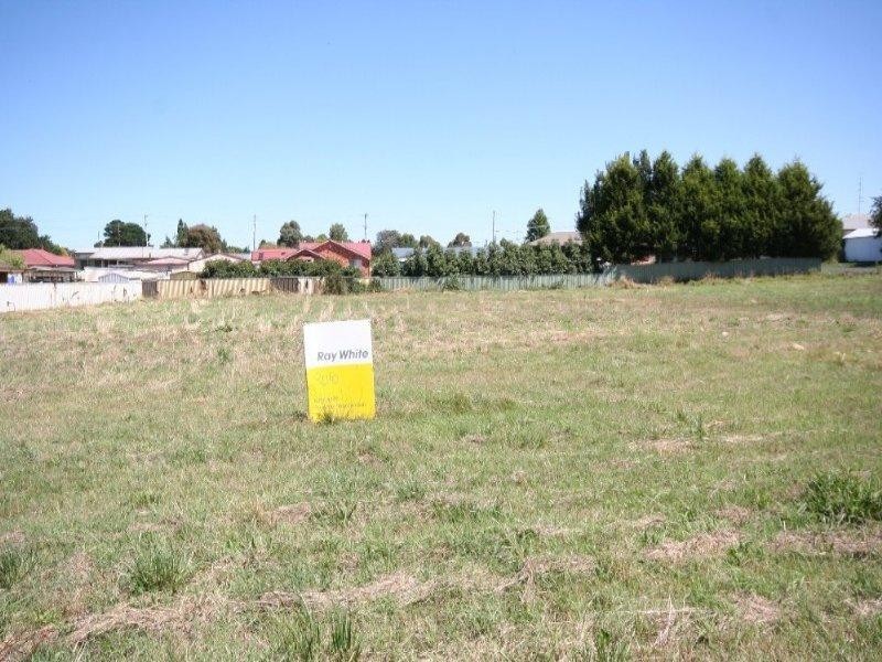 Lot 49, 20-24 Herborn Street, Oberon NSW 2787
