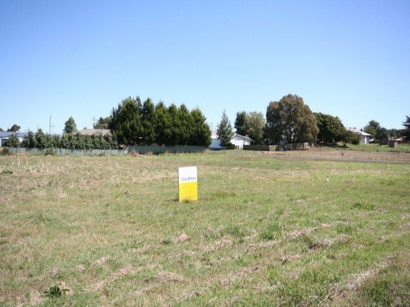Lot 49, 20-24 Herborn Street, Oberon NSW 2787