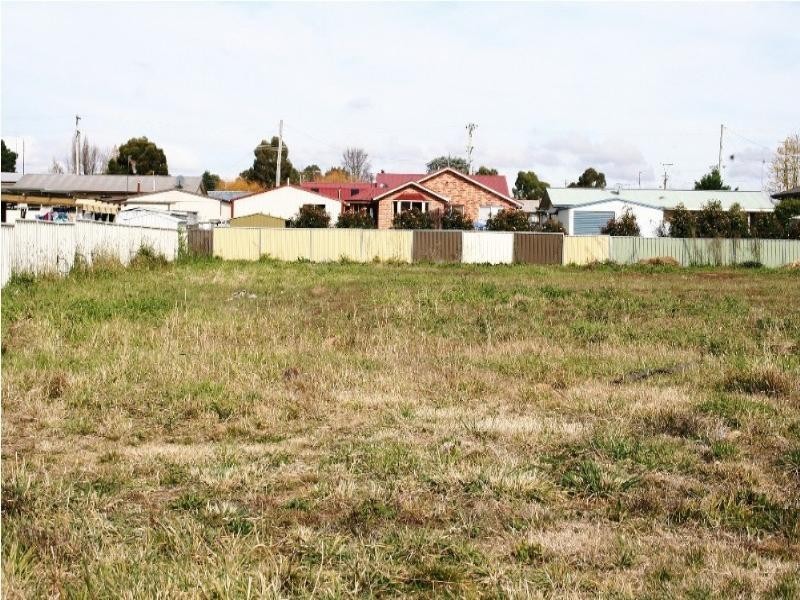 Lot 51, 20-24 Herborn Street, Oberon NSW 2787
