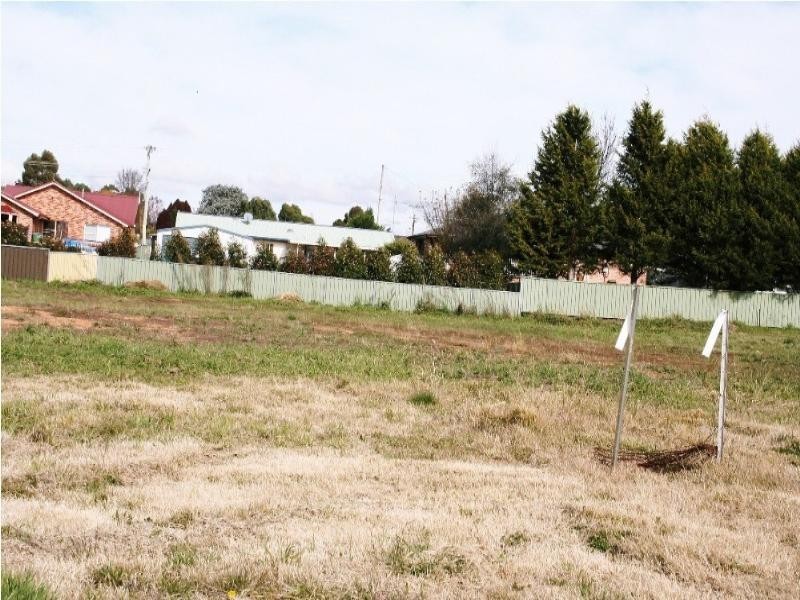 Lot 51, 20-24 Herborn Street, Oberon NSW 2787