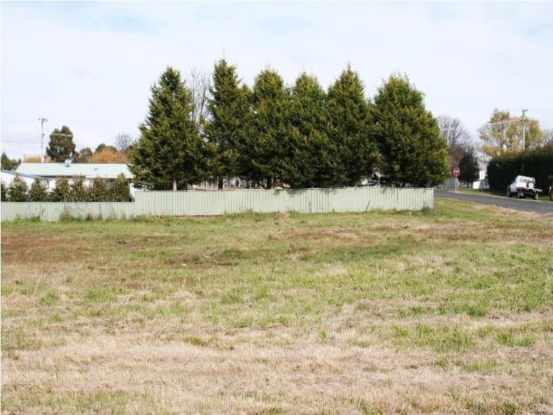 Lot 51, 20-24 Herborn Street, Oberon NSW 2787
