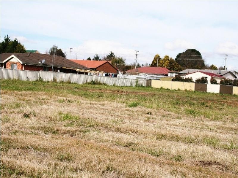 Lot 51, 20-24 Herborn Street, Oberon NSW 2787