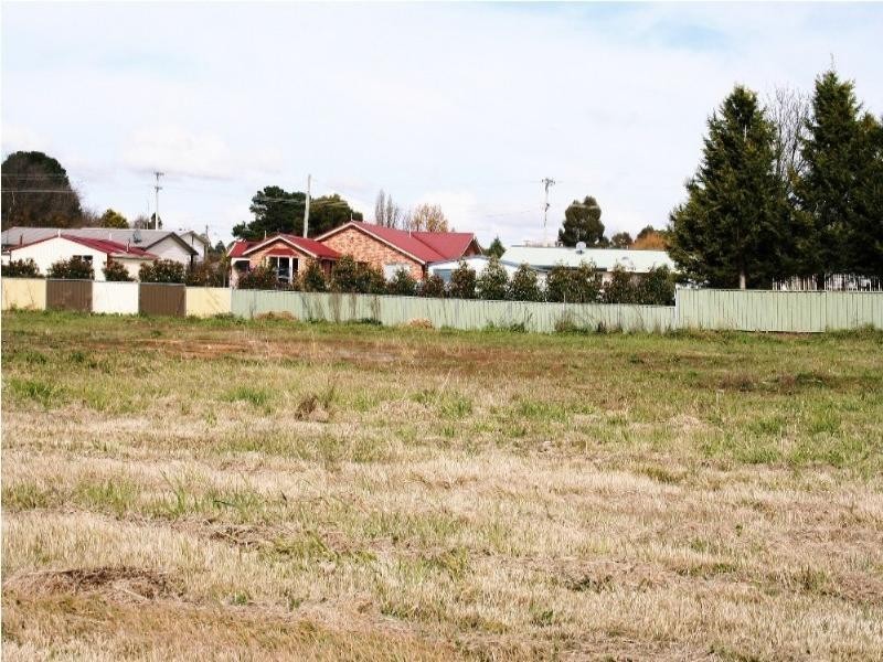 Lot 51, 20-24 Herborn Street, Oberon NSW 2787