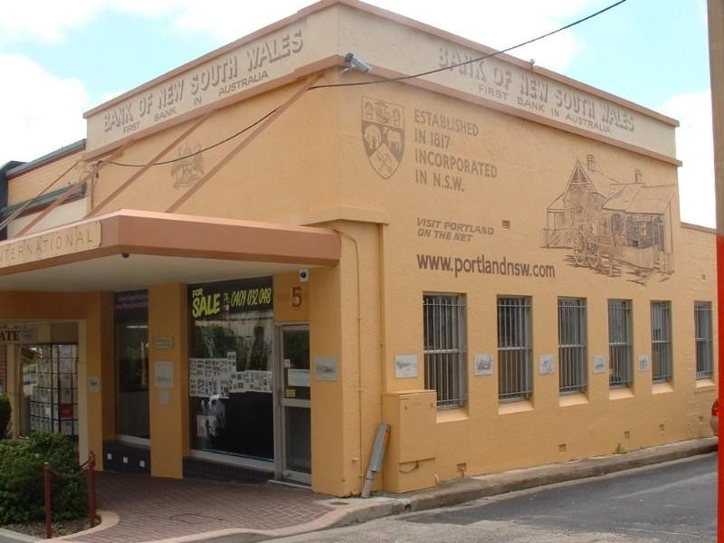 Portland NSW 2847