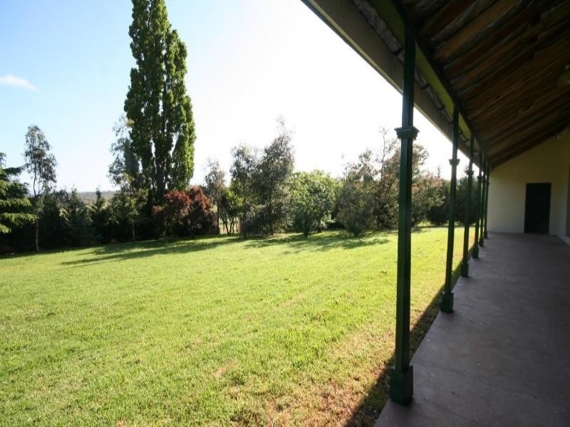 1789 O’Connell Road, O’connell NSW 2795