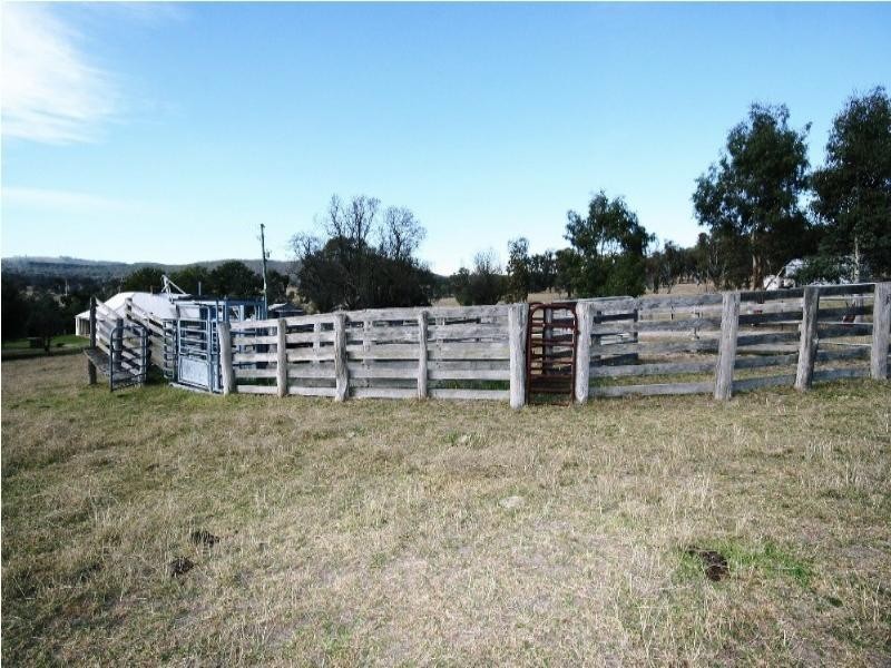 1789 O’Connell Road, O’connell NSW 2795