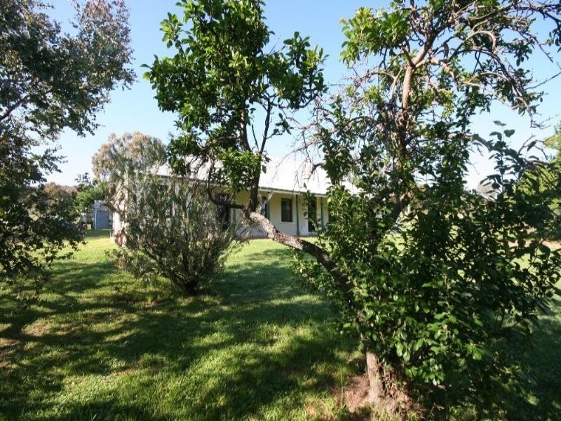 1789 O’Connell Road, O’connell NSW 2795