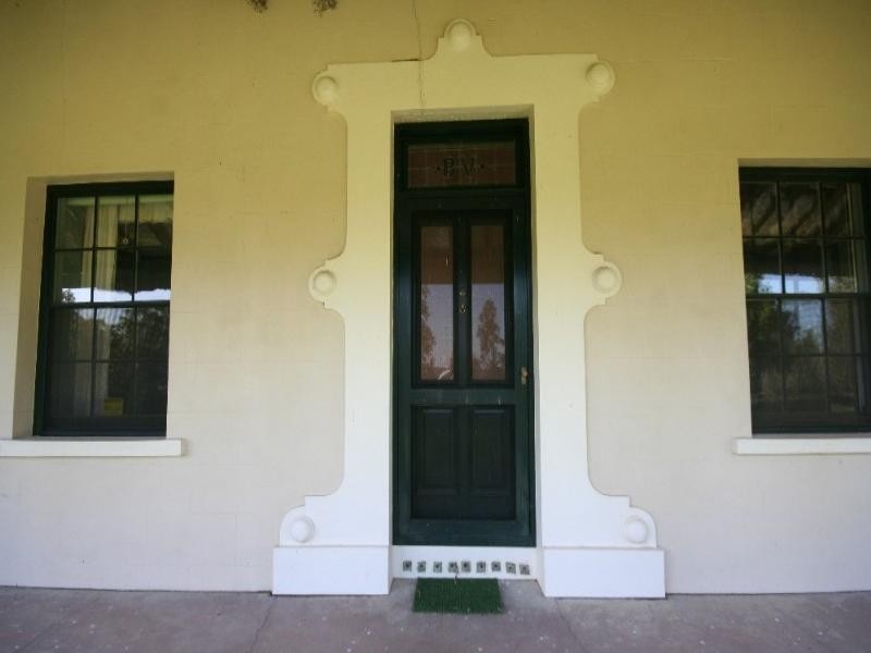 1789 O’Connell Road, O’connell NSW 2795