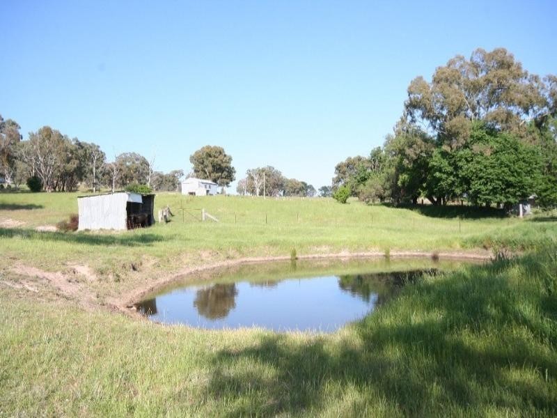 1789 O’Connell Road, O’connell NSW 2795