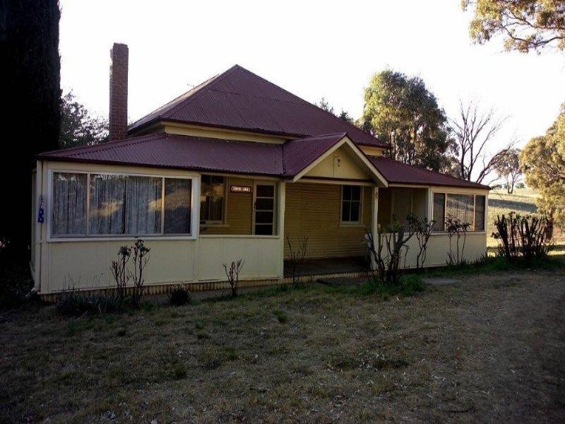 Mandurama NSW 2792