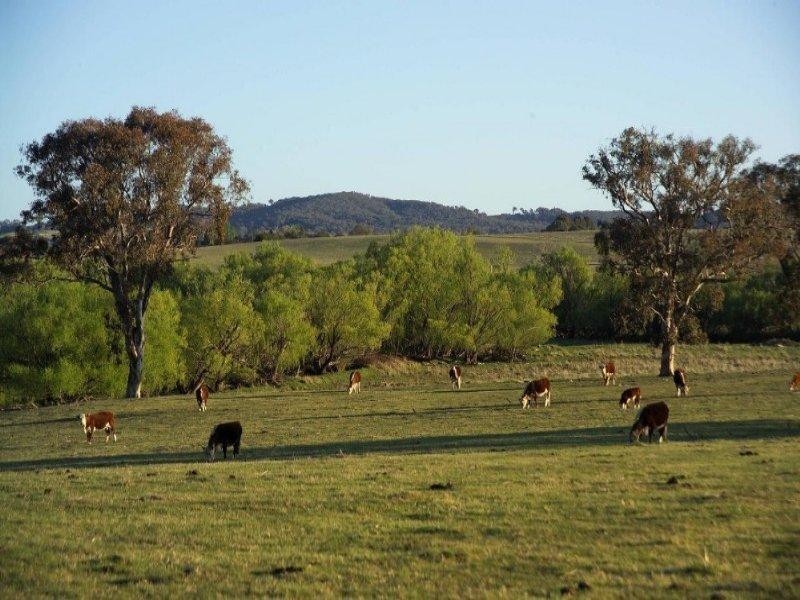 Mandurama NSW 2792