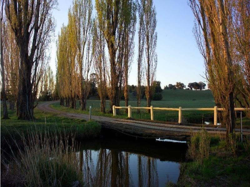 Mandurama NSW 2792