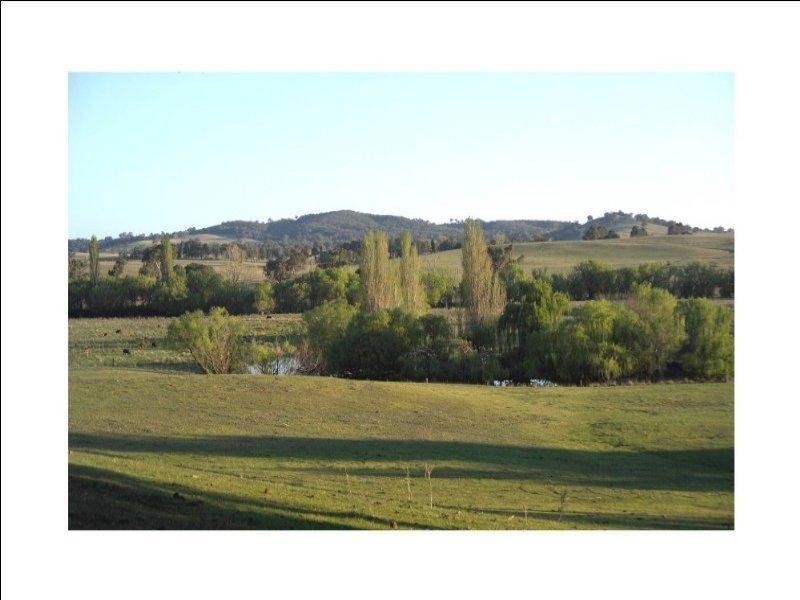 Mandurama NSW 2792