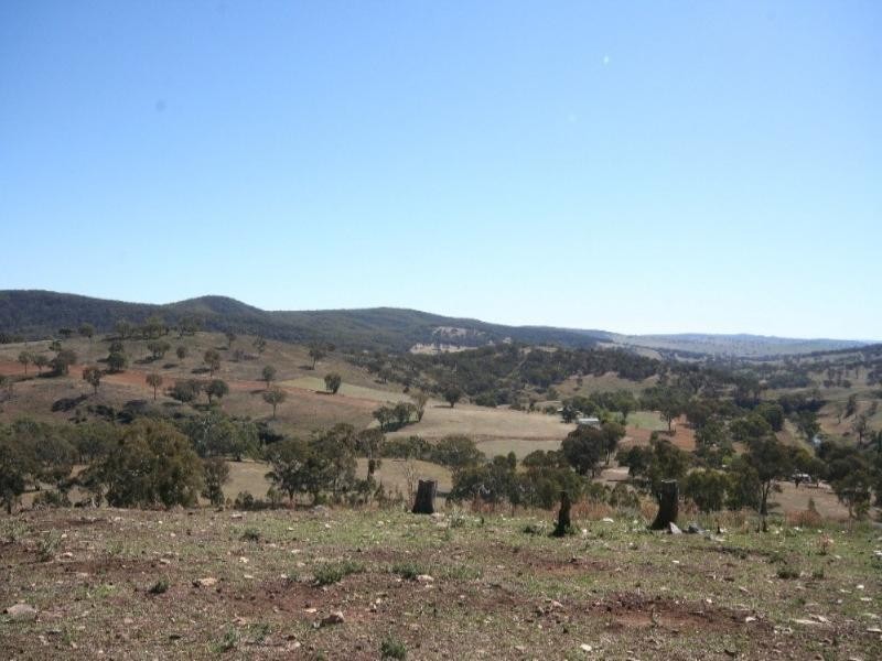 Wisemans Creek NSW 2795