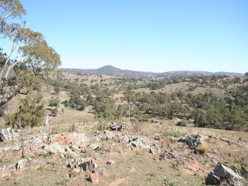 Wisemans Creek NSW 2795