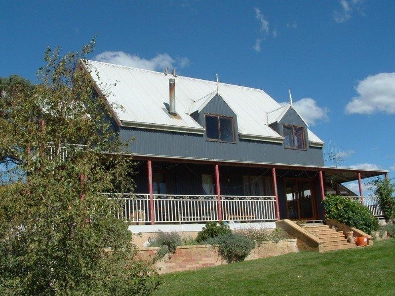 Wisemans Creek NSW 2795