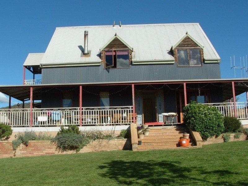 Wisemans Creek NSW 2795