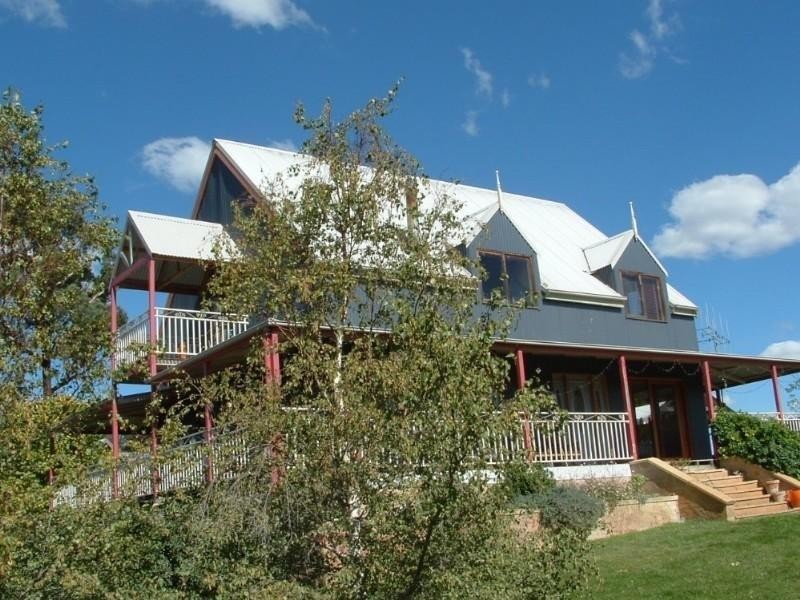 Wisemans Creek NSW 2795