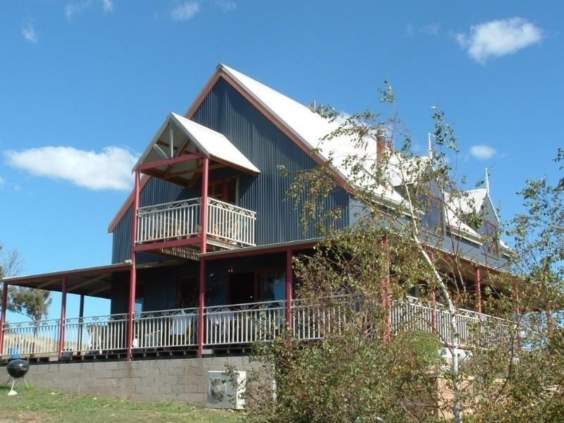 Wisemans Creek NSW 2795