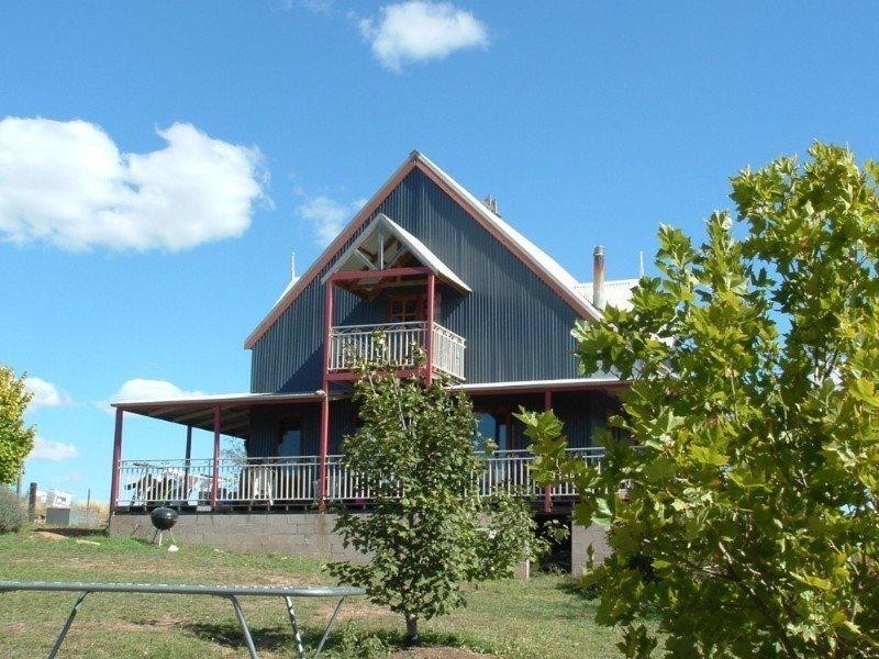 Wisemans Creek NSW 2795