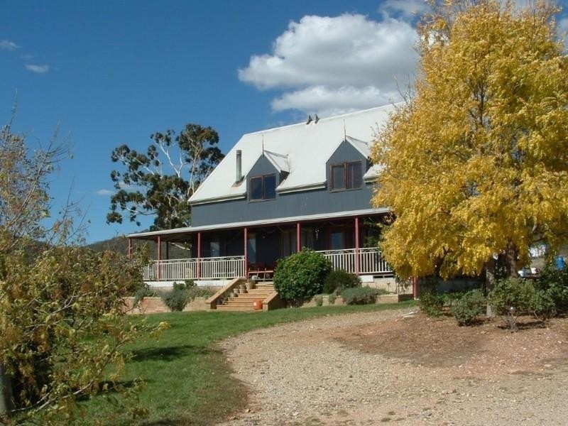 Wisemans Creek NSW 2795