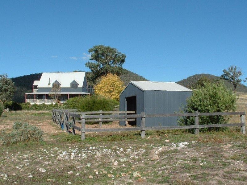 Wisemans Creek NSW 2795