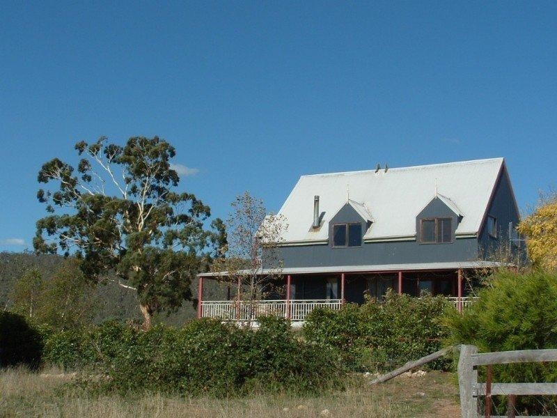 Wisemans Creek NSW 2795