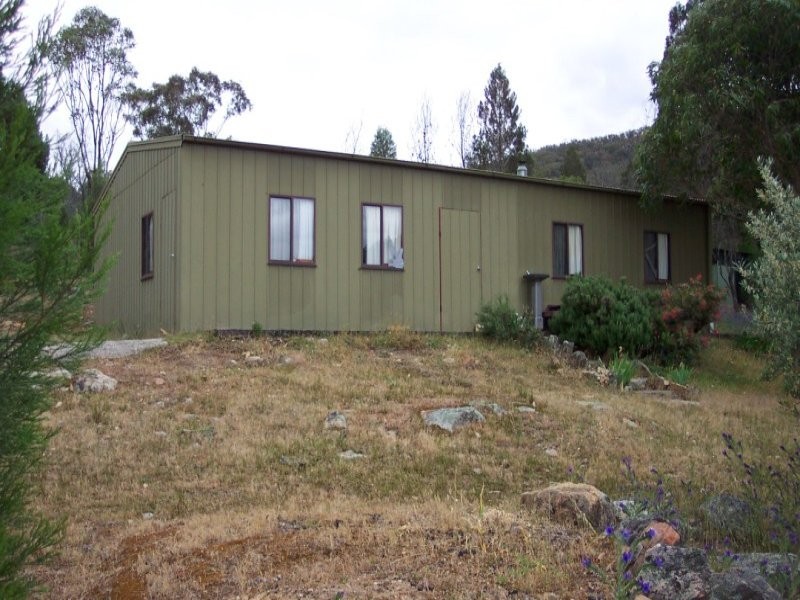 Lot 29 Blue Mantle Road, Wyangala NSW 2808