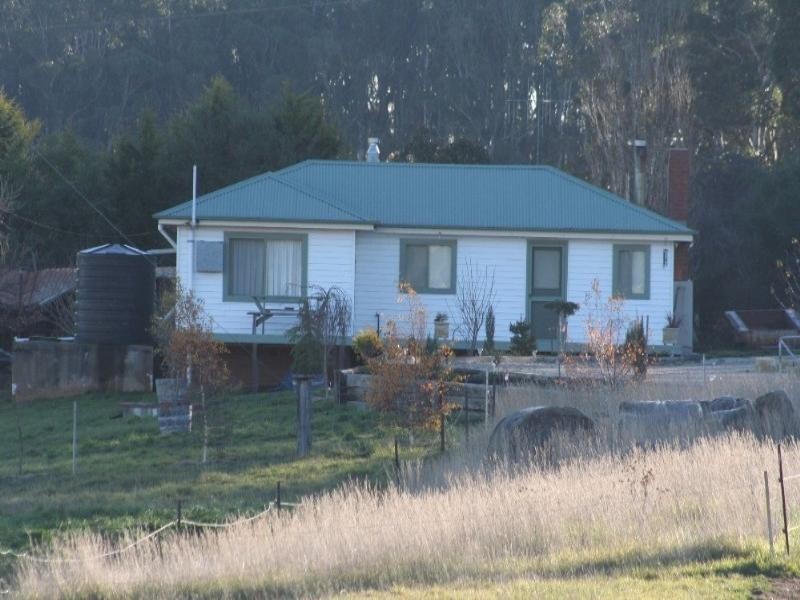 Black Springs NSW 2787