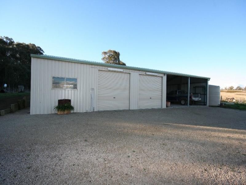 Black Springs NSW 2787