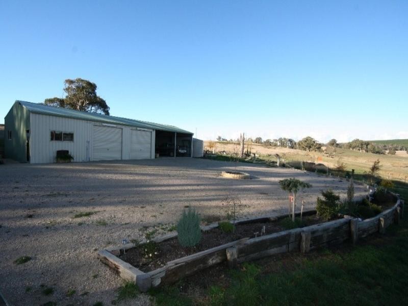 Black Springs NSW 2787