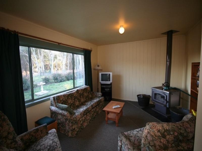 Black Springs NSW 2787