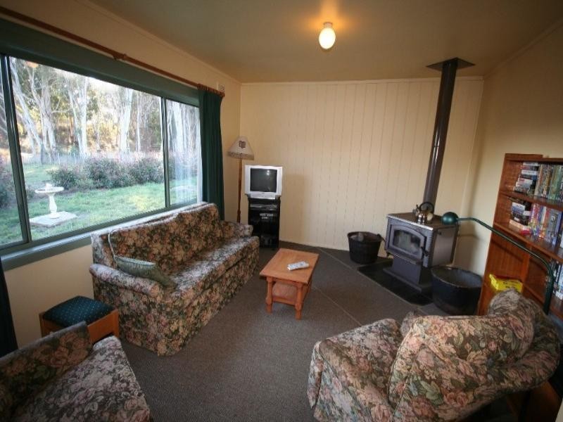 Black Springs NSW 2787