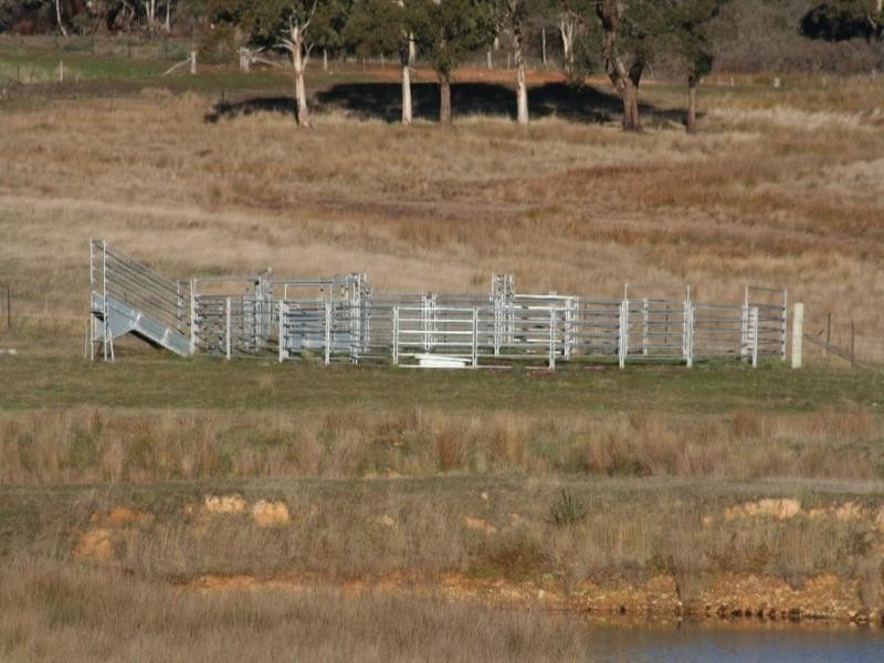 Black Springs NSW 2787