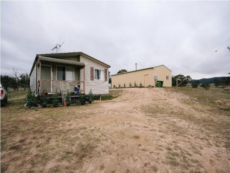 O’connell NSW 2795