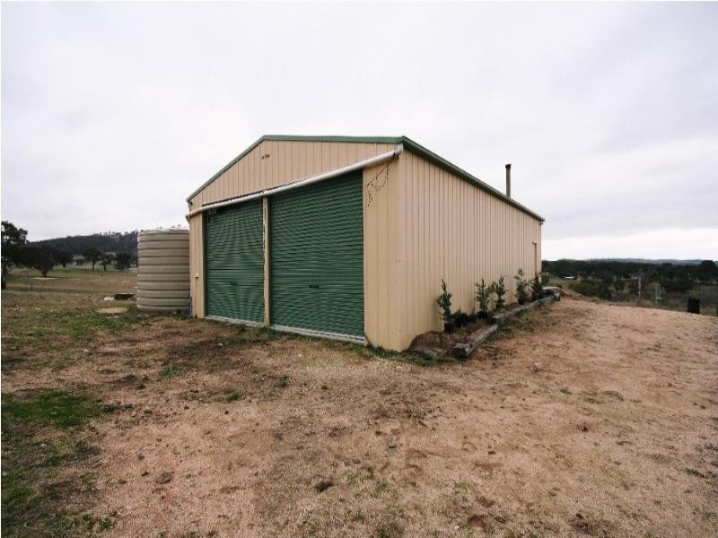 O’connell NSW 2795