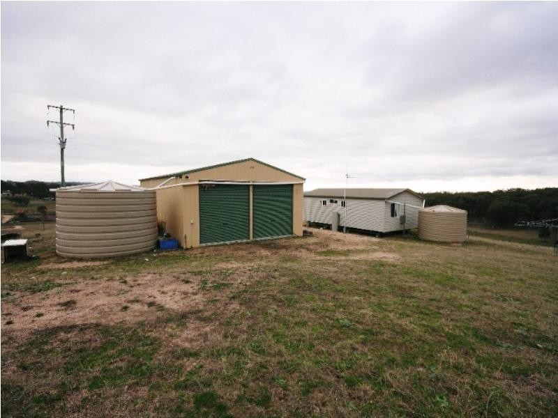 O’connell NSW 2795