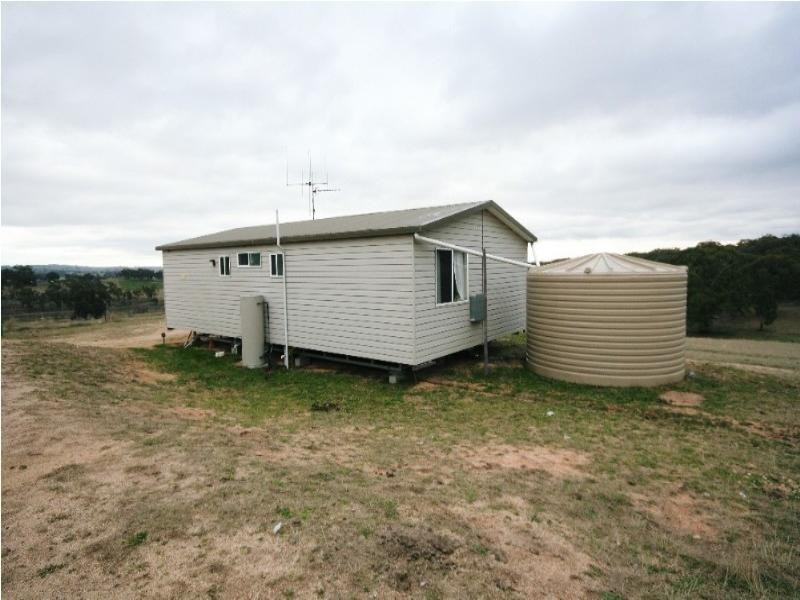 O’connell NSW 2795