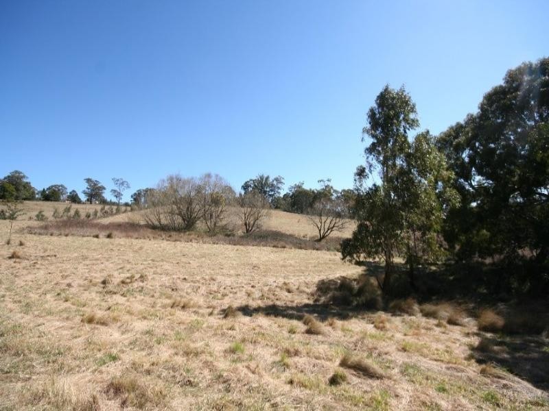 Yetholme NSW 2795