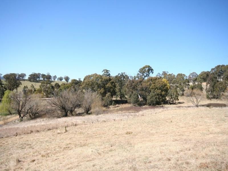 Yetholme NSW 2795